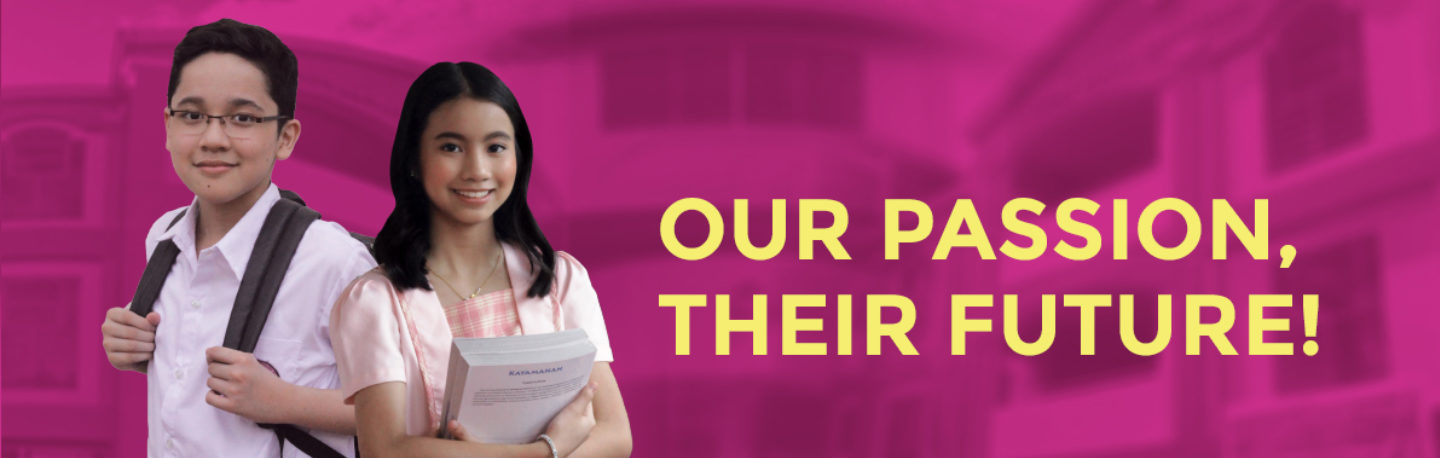 Lord's Angels Montessori School, Inc.